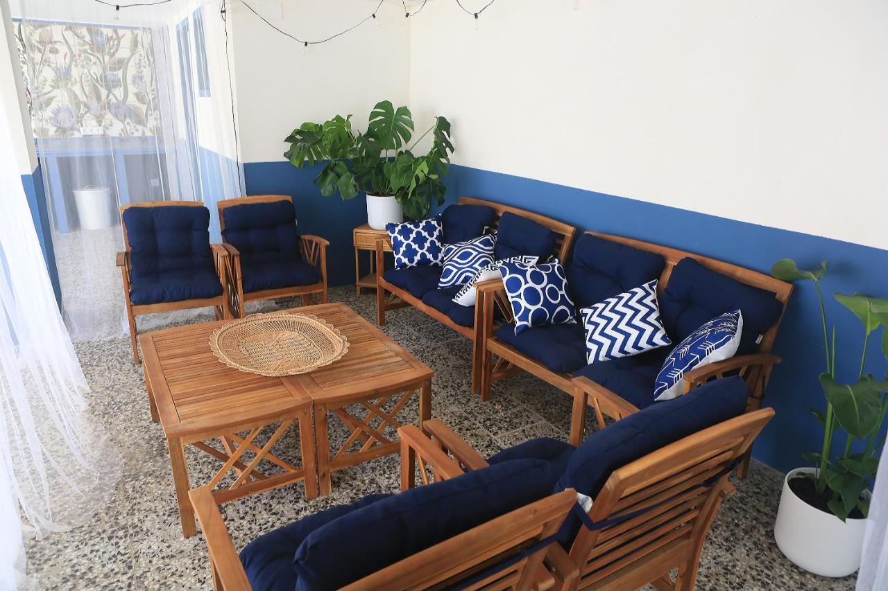 Newly Furnished Cozy House Next To The Calafell