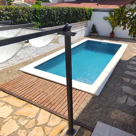 Newly Furnished Cozy House Next To The Beach Calafell Exterior foto