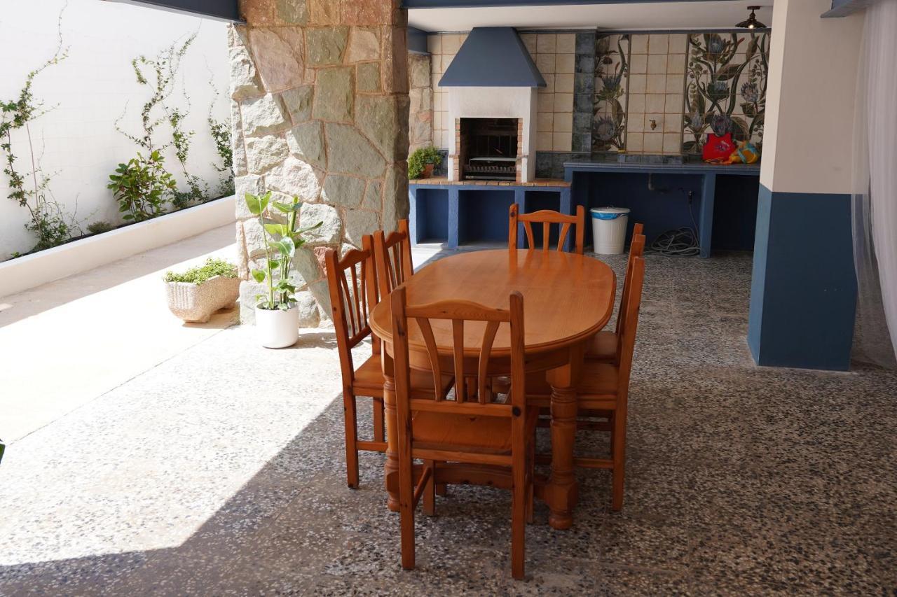 Newly Furnished Cozy House Next To The Holiday home Calafell