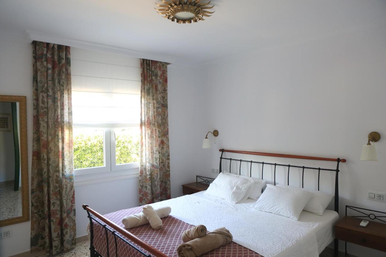 Newly Furnished Cozy House Next To The * Calafell