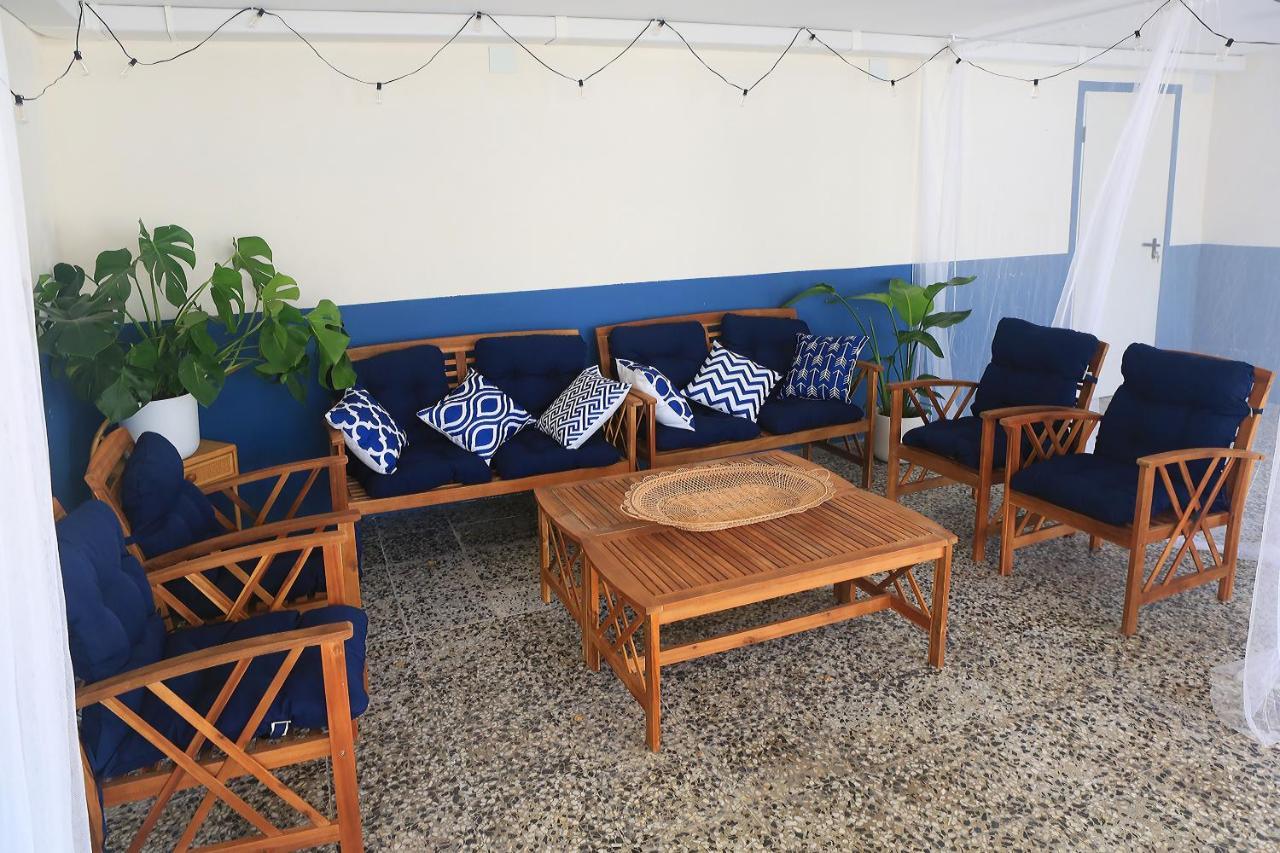 Newly Furnished Cozy House Next To The Holiday home Calafell